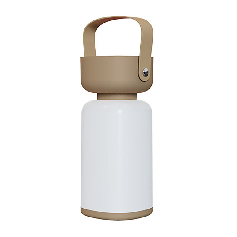 Elegante tragbare LED-Lampe für Innen- und Außenbereiche
