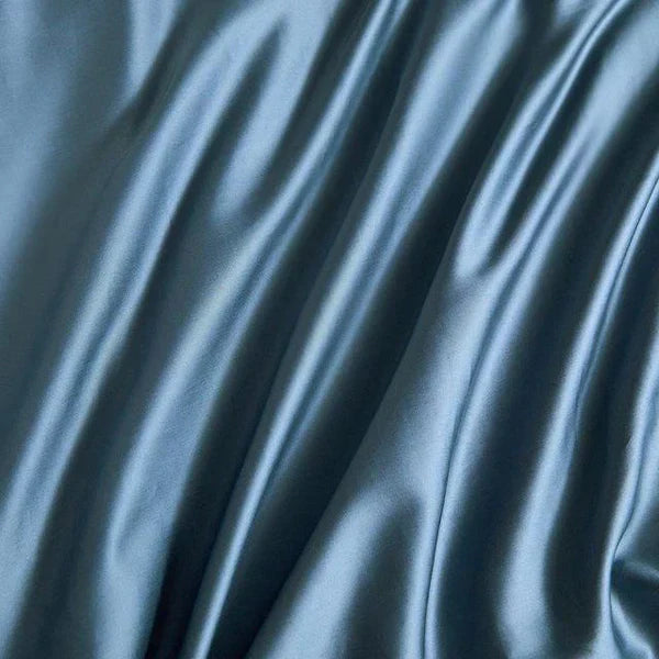 Elegantes Satin Bettwäsche Set für ein traumhaftes Schlafzimmer