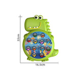 Dinosaur Fishing – Family fun for everyone!