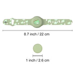 Intelligentes GPS-Armband für Kinder – Sicherheit und Stil