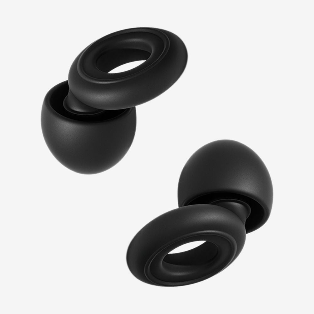 Silicone Ohrstöpsel für optimalen Gehörschutz – SilentPlug