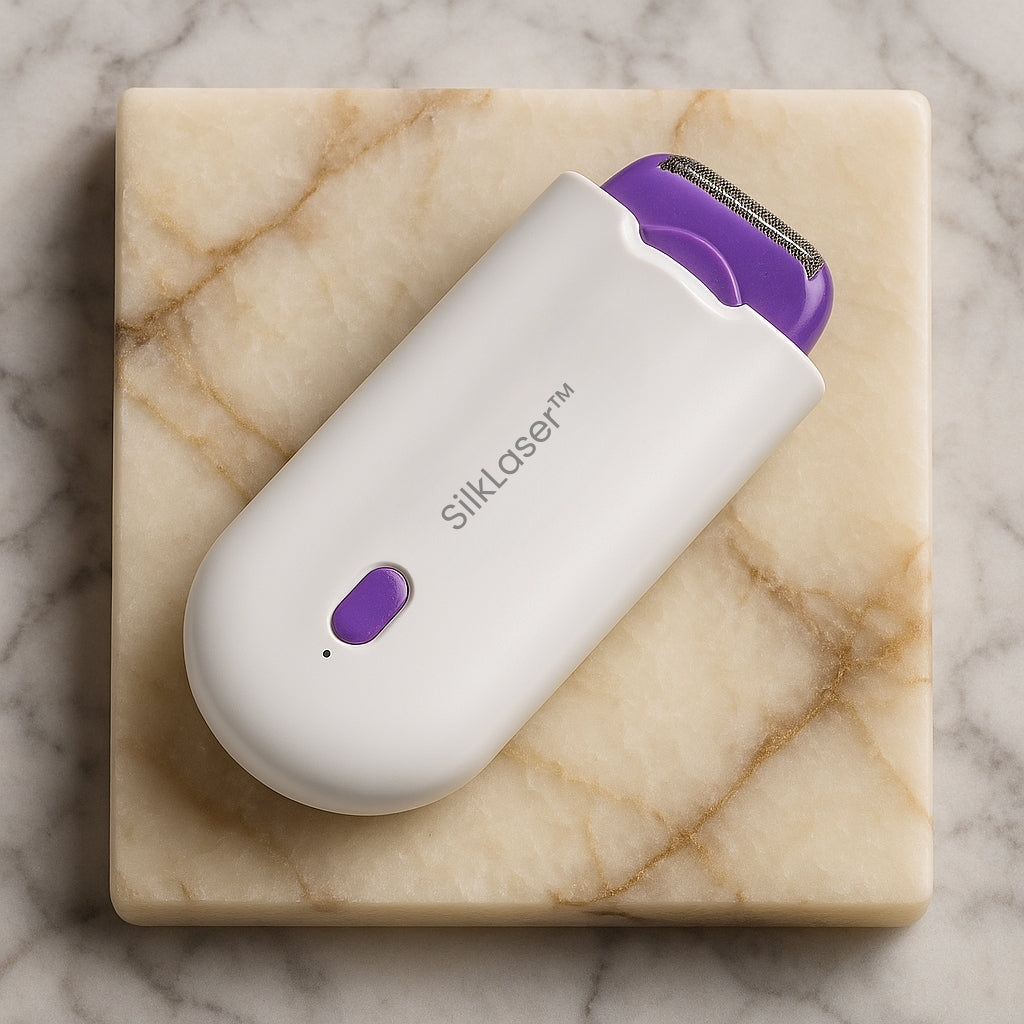 Effective Laser Hair Removal for Gentle Skin Care