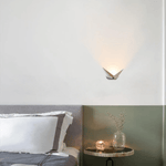 Prisma LED-Wandlampe – Stilvolle und energieeffiziente Beleuchtung