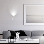 Prisma LED-Wandlampe – Stilvolle und energieeffiziente Beleuchtung