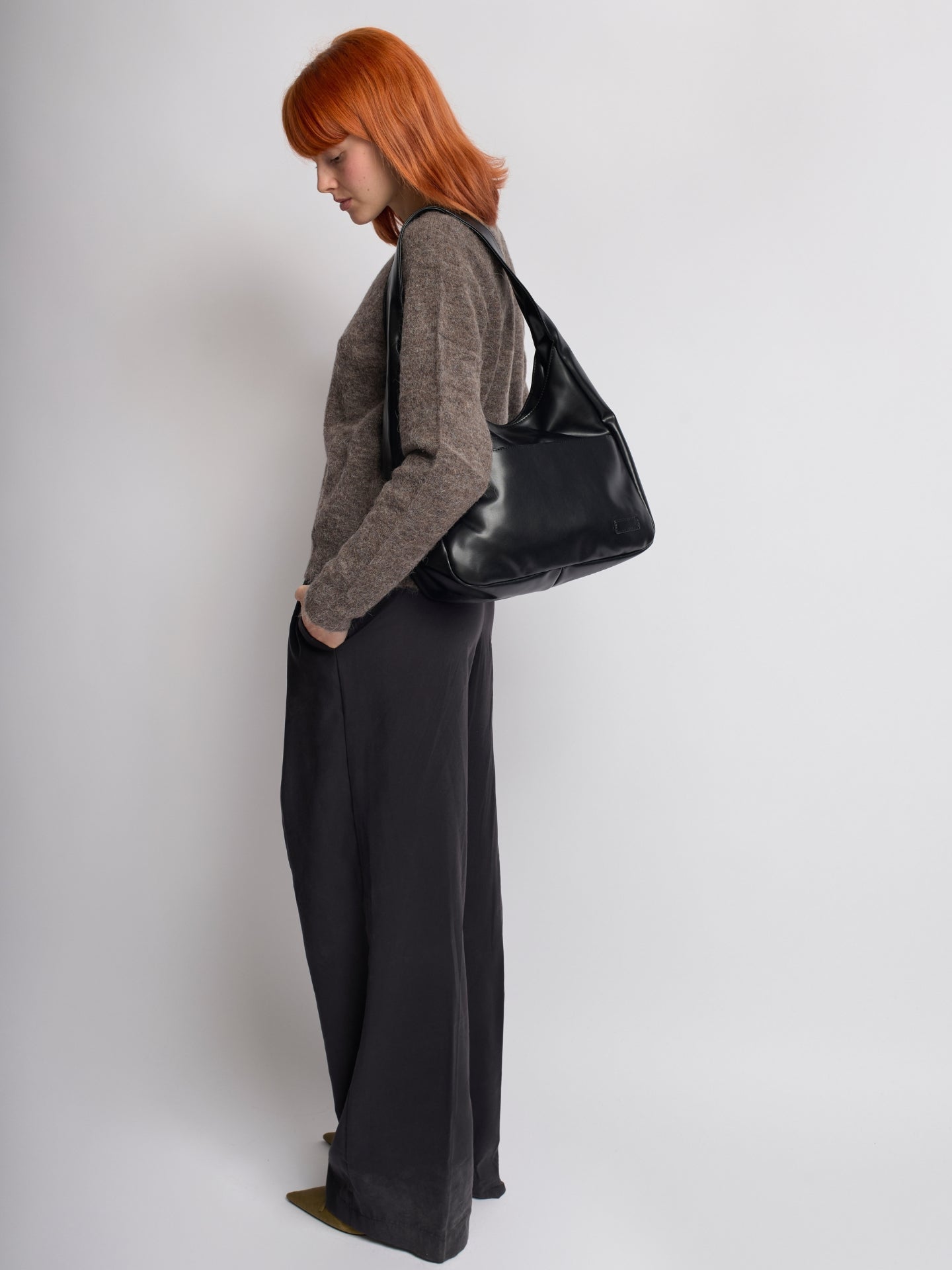 Stylische Laptoptasche für 13 Zoll – Praktisch und Leicht