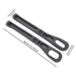 Car seat gap filler