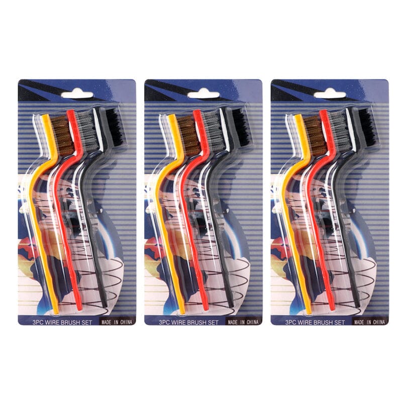 Efficient Extractor Hood Cleaning Brush | CleanMaster