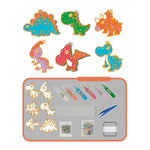 Crystal Jelly Christmas Decoration