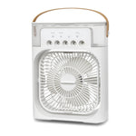 Versatile 3-in-1 Air Conditioning Fan