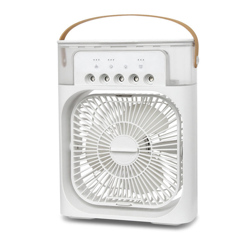 Versatile 3-in-1 Air Conditioning Fan
