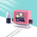 Interactive Math Stamp | MathiPrint