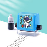 Interactive Math Stamp | MathiPrint