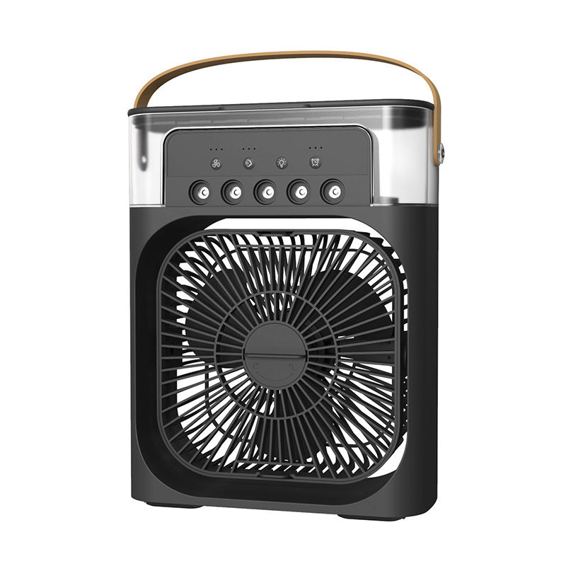 Versatile 3-in-1 Air Conditioning Fan