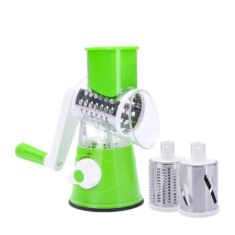 Veggie Magic | Multifunctional Hand Vegetable Chopper