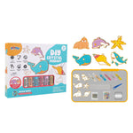 Crystal Jelly Christmas Decoration