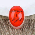 Color-Changing Egg Timer