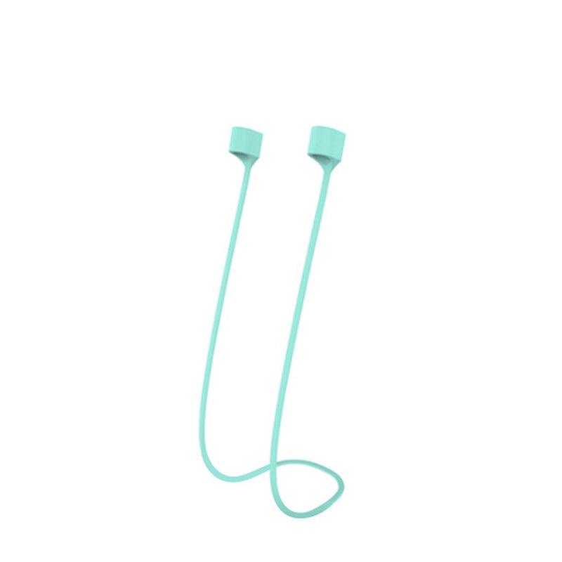 Magnetisches Halsband für AirPods gegen Verlust