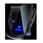 Wireless Car Charging Mount | TechGrip