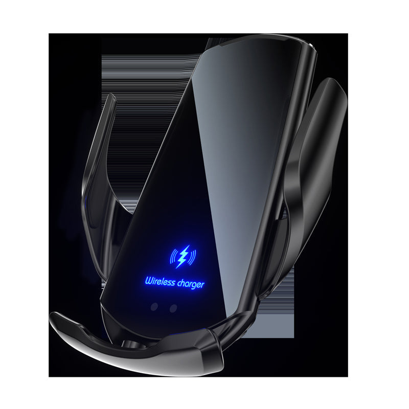 Wireless Car Charging Mount | TechGrip