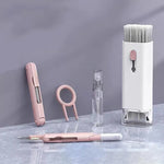 7-in-1 Cleaning Brush Set