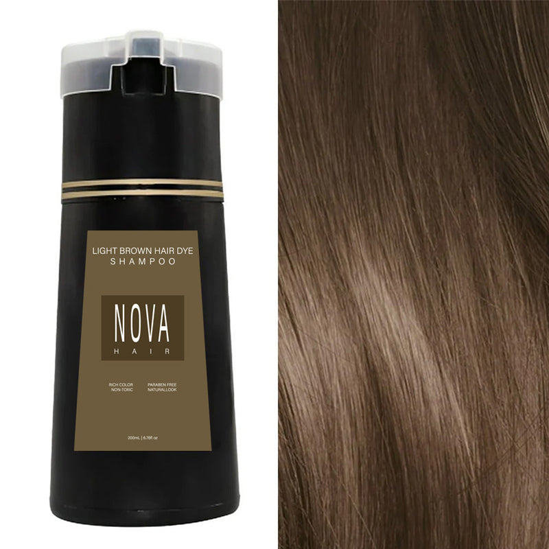 Farbschutz-Shampoo für gesundes Haar