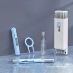 7-in-1 Cleaning Brush Set