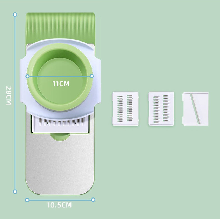 Multifunction Vegetable Slicer