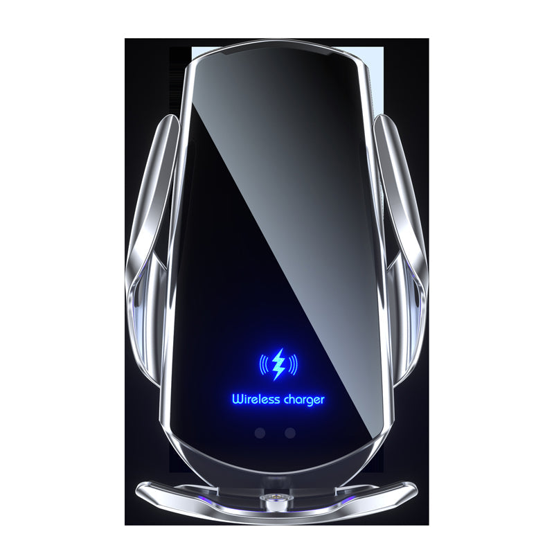 Wireless Car Charging Mount | TechGrip