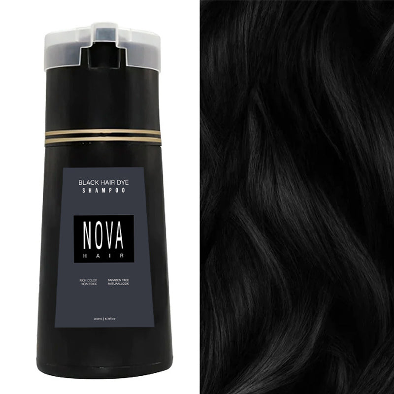 Farbschutz-Shampoo für gesundes Haar