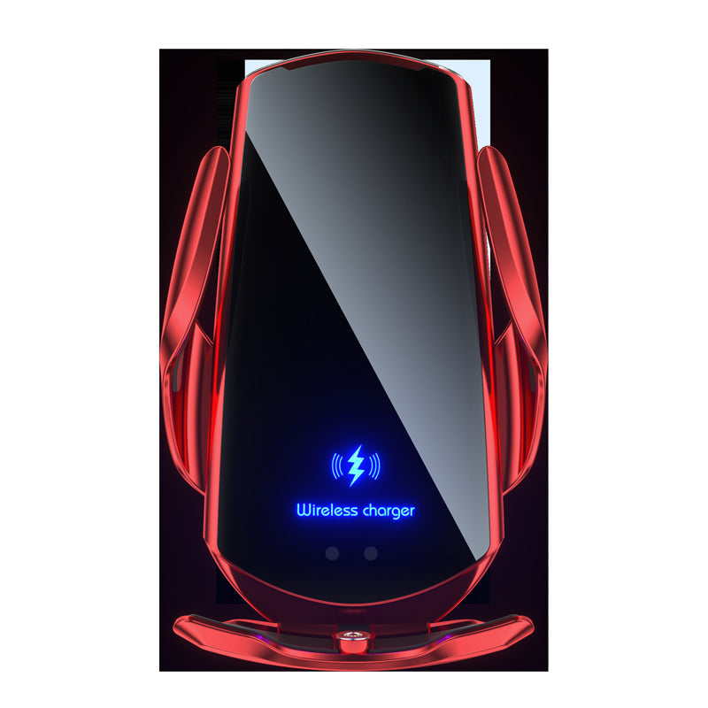 Wireless Car Charging Mount | TechGrip