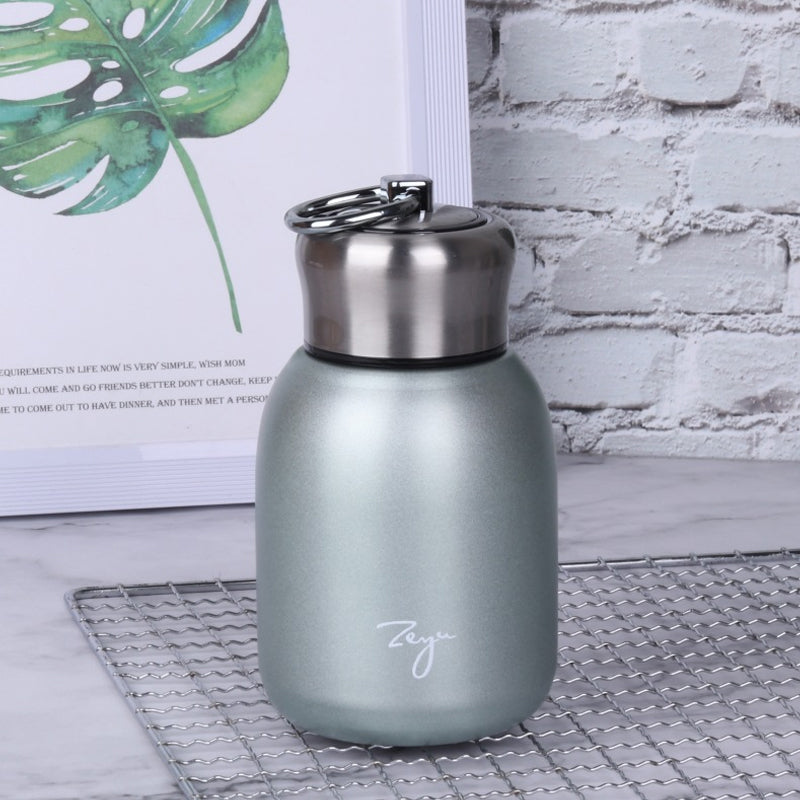 10,15 oz Mini Vakuumisolierte Flasche