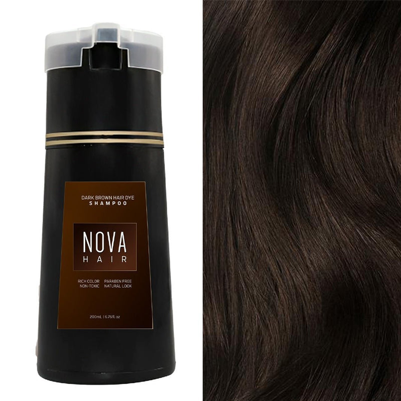 Farbschutz-Shampoo für gesundes Haar