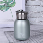 Compact Stainless Steel Insulated Bottle | ThermoGenie