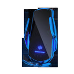 Wireless Car Charging Mount | TechGrip