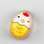 Color-Changing Egg Timer