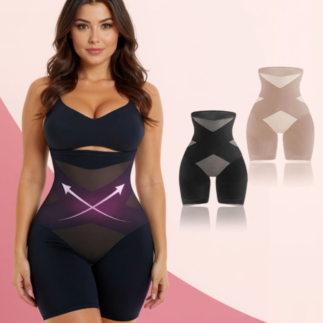 Formende Shapewear Leggings für jeden Anlass | SlimWeave