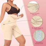 Formende Shapewear Leggings für jeden Anlass | SlimWeave