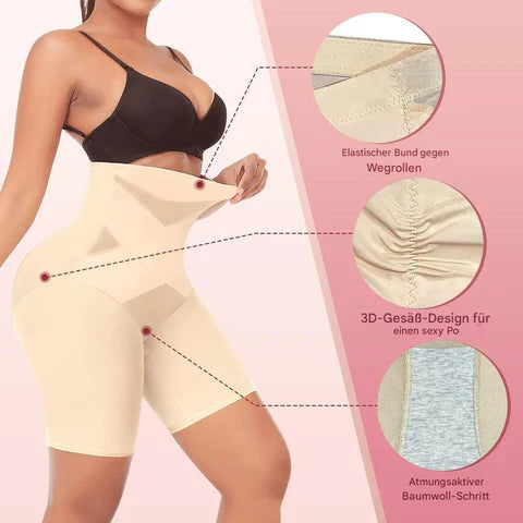 Formende Shapewear Leggings für jeden Anlass | SlimWeave