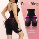 Formende Shapewear Leggings für jeden Anlass | SlimWeave