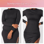 Formende Shapewear Leggings für jeden Anlass | SlimWeave