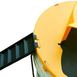 Automatic Multi-Catch Mouse Trap with Tilting Mechanism