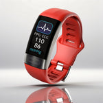 Vitaro Smartwatch: ECG, Heart Rate & Sleep Tracking for Everyone