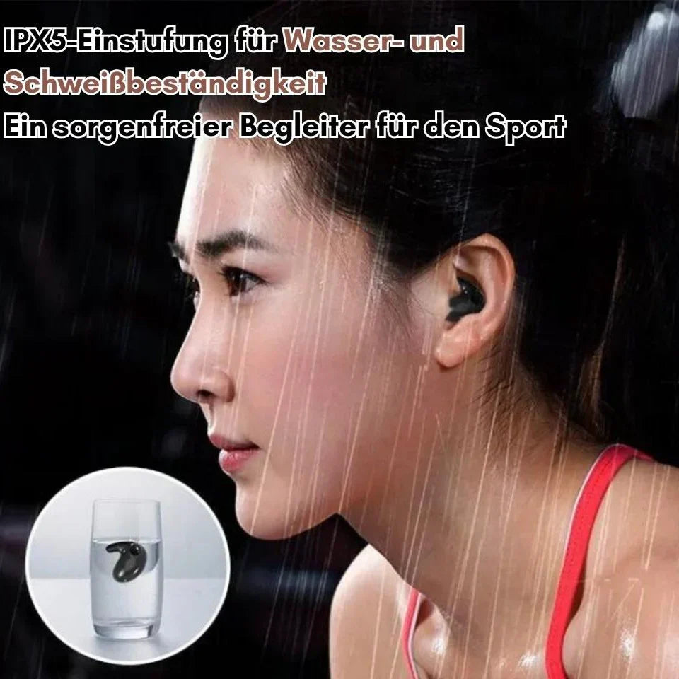 Leichte Bluetooth-Kopfhörer für entspannte Nächte und den Alltag