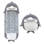 Cuddle Friend | The versatile play and sleep solution for children