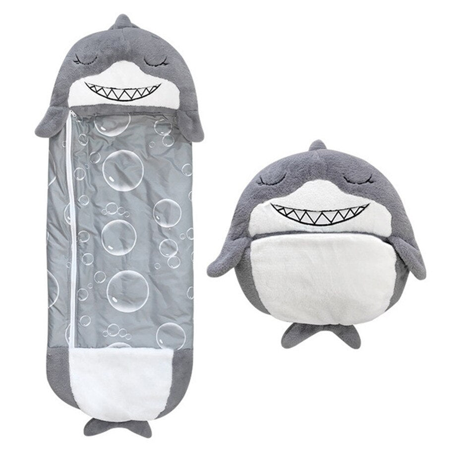 Cuddle Friend | The versatile play and sleep solution for children