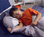 Cuddle Friend | The versatile play and sleep solution for children