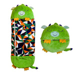 Cuddle Friend | The versatile play and sleep solution for children