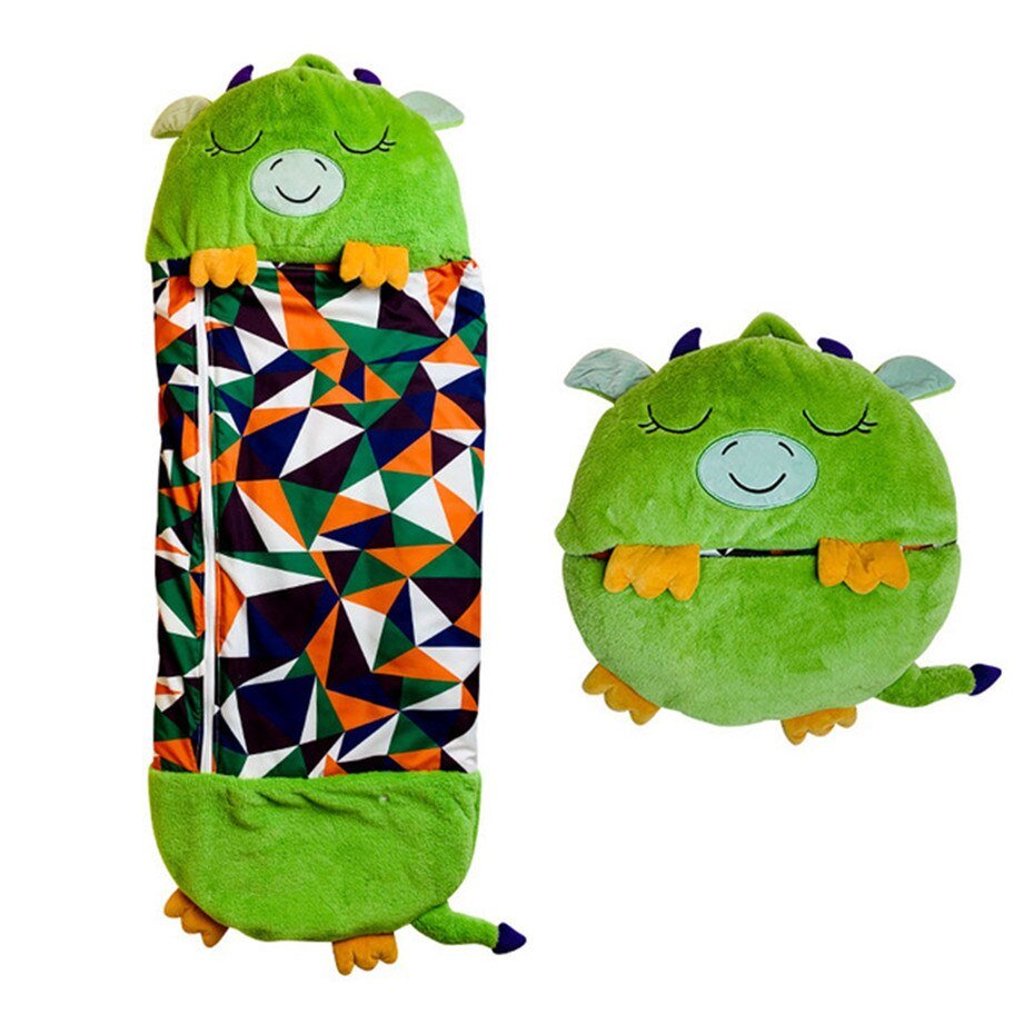 Cuddle Friend | The versatile play and sleep solution for children