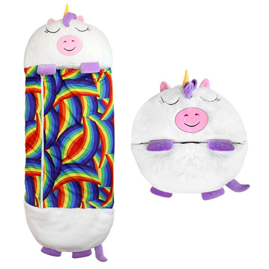 Cuddle Friend | The versatile play and sleep solution for children