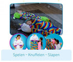Cuddle Friend | The versatile play and sleep solution for children